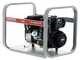 MOSA GE 3500 KBM - 2.9 kW Petrol Power Generator - DC 2.6 kW Single-phase