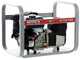 MOSA GE 3500 KBM - 2.9 kW Petrol Power Generator - DC 2.6 kW Single-phase