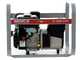 MOSA GE 3500 KBM - 2.9 kW Petrol Power Generator - DC 2.6 kW Single-phase