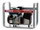 MOSA GE 3500 KBM - 2.9 kW Petrol Power Generator - DC 2.6 kW Single-phase
