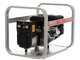 MOSA GE 3500 KBM - 2.9 kW Petrol Power Generator - DC 2.6 kW Single-phase