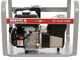MOSA GE 3500 KBM - 2.9 kW Petrol Power Generator - DC 2.6 kW Single-phase