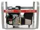 MOSA GE 3500 KBM - 2.9 kW Petrol Power Generator - DC 2.6 kW Single-phase