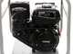 MOSA GE 3500 KBM - 2.9 kW Petrol Power Generator - DC 2.6 kW Single-phase