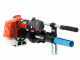 Campagnola GSM Toro Evoluzione K - 200 cm Fixed Pole - Petrol Olive Shaker with Hook