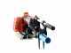 Campagnola GSM Toro Evoluzione K - 200 cm Fixed Pole - Petrol Olive Shaker with Hook