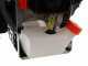Campagnola GSM Toro Evoluzione K - 200 cm Fixed Pole - Petrol Olive Shaker with Hook