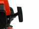 Campagnola GSM Toro Evoluzione K - 200 cm Fixed Pole - Petrol Olive Shaker with Hook