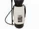 VOLPI VOLPITECH VT7 - Battery-Powered Hand-held Sprayer Pump - 7 Litres