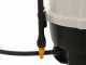 VOLPI VOLPITECH VT7 - Battery-Powered Hand-held Sprayer Pump - 7 Litres