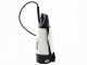 VOLPI VOLPITECH VT7 - Battery-Powered Hand-held Sprayer Pump - 7 Litres