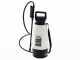 VOLPI VOLPITECH VT7 - Battery-Powered Hand-held Sprayer Pump - 7 Litres