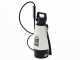 VOLPI VOLPITECH VT7 - Battery-Powered Hand-held Sprayer Pump - 7 Litres