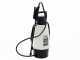 VOLPI VOLPITECH VT7 - Battery-Powered Hand-held Sprayer Pump - 7 Litres