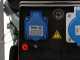 MOSA GE 5000 KBM - 4.4 KW Single-phase Power Generator - Italian Alternator - Kohler Motor