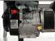 MOSA GE 5000 KBM - 4.4 KW Single-phase Power Generator - Italian Alternator - Kohler Motor