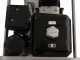 MOSA GE 5000 KBM - 4.4 KW Single-phase Power Generator - Italian Alternator - Kohler Motor