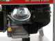 MOSA GE 5000 KBM - 4.4 KW Single-phase Power Generator - Italian Alternator - Kohler Motor