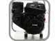 MOSA GE 5000 KBM - 4.4 KW Single-phase Power Generator - Italian Alternator - Kohler Motor