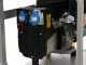 MOSA GE 5000 KBM - 4.4 KW Single-phase Power Generator - Italian Alternator - Kohler Motor