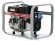 MOSA GE 5000 KBM - 4.4 KW Single-phase Power Generator - Italian Alternator - Kohler Motor