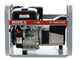 MOSA GE 5000 KBM - 4.4 KW Single-phase Power Generator - Italian Alternator - Kohler Motor