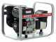 MOSA GE 5000 KBM - 4.4 KW Single-phase Power Generator - Italian Alternator - Kohler Motor