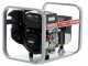 MOSA GE 5000 KBM - 4.4 KW Single-phase Power Generator - Italian Alternator - Kohler Motor