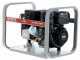MOSA GE 5000 KBM - 4.4 KW Single-phase Power Generator - Italian Alternator - Kohler Motor