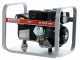 MOSA GE 5000 KBM - 4.4 KW Single-phase Power Generator - Italian Alternator - Kohler Motor