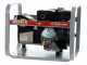 MOSA GE 5000 KBM - 4.4 KW Single-phase Power Generator - Italian Alternator - Kohler Motor