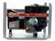 MOSA GE 5000 KBM - 4.4 KW Single-phase Power Generator - Italian Alternator - Kohler Motor
