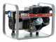 MOSA GE 5000 KBM - 4.4 KW Single-phase Power Generator - Italian Alternator - Kohler Motor