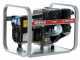 MOSA GE 5000 KBM - 4.4 KW Single-phase Power Generator - Italian Alternator - Kohler Motor