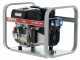 MOSA GE 5000 KBM - 4.4 KW Single-phase Power Generator - Italian Alternator - Kohler Motor