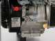 MOSA GE 5000 KBM - 4.4 KW Single-phase Power Generator - Italian Alternator - Kohler Motor