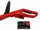Einhell GC-CT 18/24 LI P - Battery-powered Edge Trimmer - 18V 1.5Ah