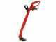 Einhell GC-CT 18/24 LI P - Battery-powered Edge Trimmer - 18V 1.5Ah