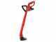 Einhell GC-CT 18/24 LI P - Battery-powered Edge Trimmer - 18V 1.5Ah