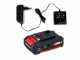Einhell GC-CT 18/24 LI P - Battery-powered Edge Trimmer - 18V 1.5Ah
