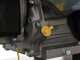 MOSA GE 5000 KBM AVR - 4.4 kW Petrol Power Generator with AVR - DC 3.6 kW Single-phase