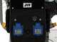 MOSA GE 5000 KBM AVR - 4.4 kW Petrol Power Generator with AVR - DC 3.6 kW Single-phase