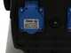 MOSA GE 5000 KBM AVR - 4.4 kW Petrol Power Generator with AVR - DC 3.6 kW Single-phase