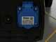 MOSA GE 5000 KBM AVR - 4.4 kW Petrol Power Generator with AVR - DC 3.6 kW Single-phase