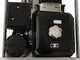 MOSA GE 5000 KBM AVR - 4.4 kW Petrol Power Generator with AVR - DC 3.6 kW Single-phase