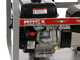 MOSA GE 5000 KBM AVR - 4.4 kW Petrol Power Generator with AVR - DC 3.6 kW Single-phase