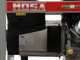 MOSA GE 5000 KBM AVR - 4.4 kW Petrol Power Generator with AVR - DC 3.6 kW Single-phase