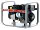 MOSA GE 5000 KBM AVR - 4.4 kW Petrol Power Generator with AVR - DC 3.6 kW Single-phase