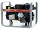 MOSA GE 5000 KBM AVR - 4.4 kW Petrol Power Generator with AVR - DC 3.6 kW Single-phase