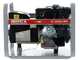 MOSA GE 5000 KBM AVR - 4.4 kW Petrol Power Generator with AVR - DC 3.6 kW Single-phase